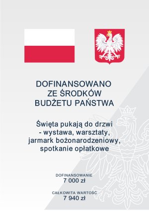 Święta pukają do drzwi